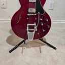1996 Gibson ES-335 Dot in Classic Cherry Finish