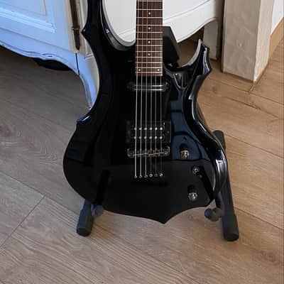 Burny RLG 60 70 59 MODEL | Reverb Italia