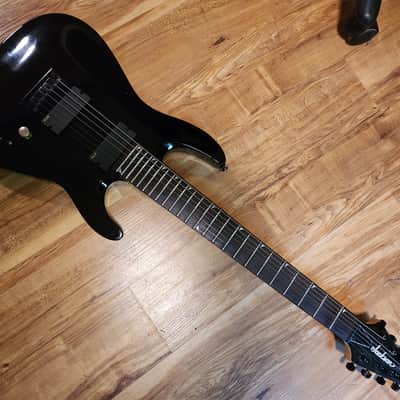 Jackson 7 String EMG Pickups image 1