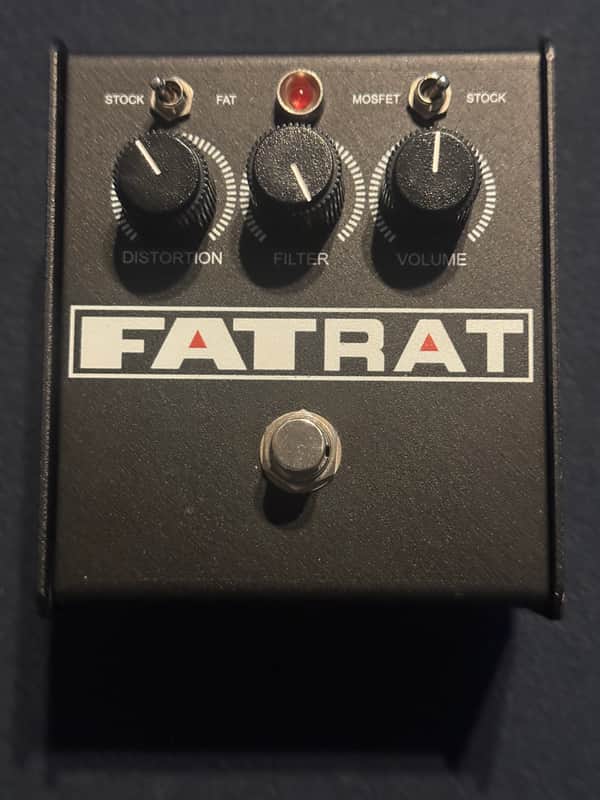 ProCo Fat Rat