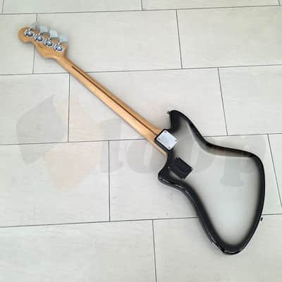 Fender Meteora Player Plus Bass MN SVB Bild 9