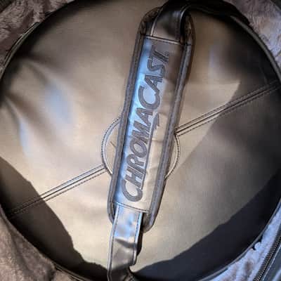 Sonor AQ2 Safari - Marine White Pearl, cases image 8