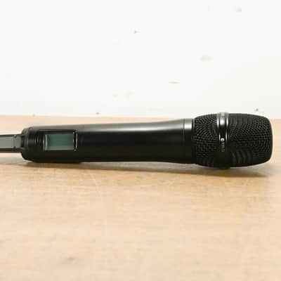Sennheiser EW 500 G4-935 Handheld Microphone System - AW+ Band (NO PSU) CG015ML image 11