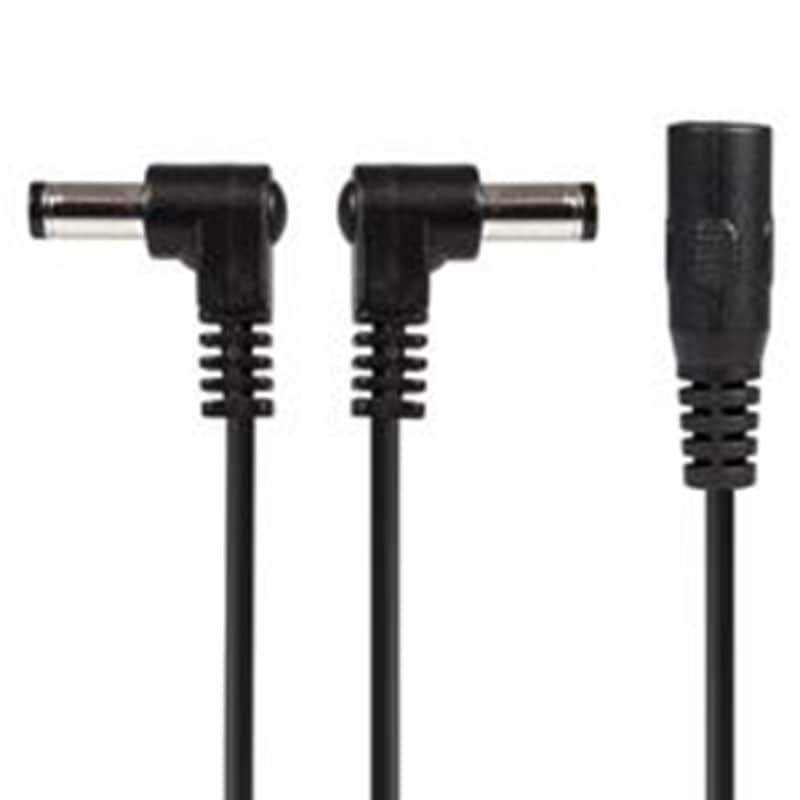Power-All CABLE - Y RIGHT-ANGLE SPLITTER image 1