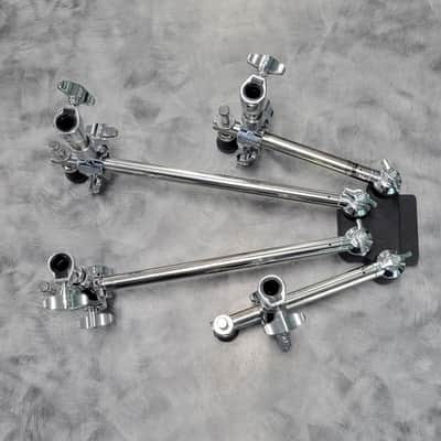 DW Bass Drum Conversion Kit image 1
