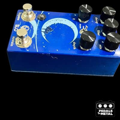 Walrus Audio Slö Multi-Texture Reverb -x19079 image 2