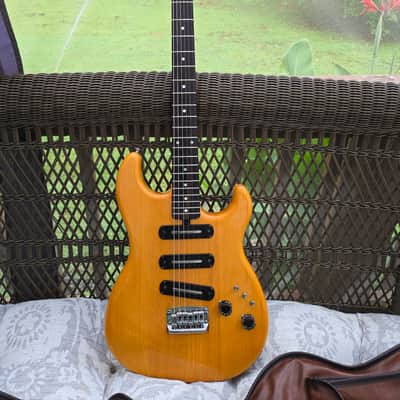 Yamaha SC-800 1981 Super-Combinator MIJapan w/Original Gigbag image 3
