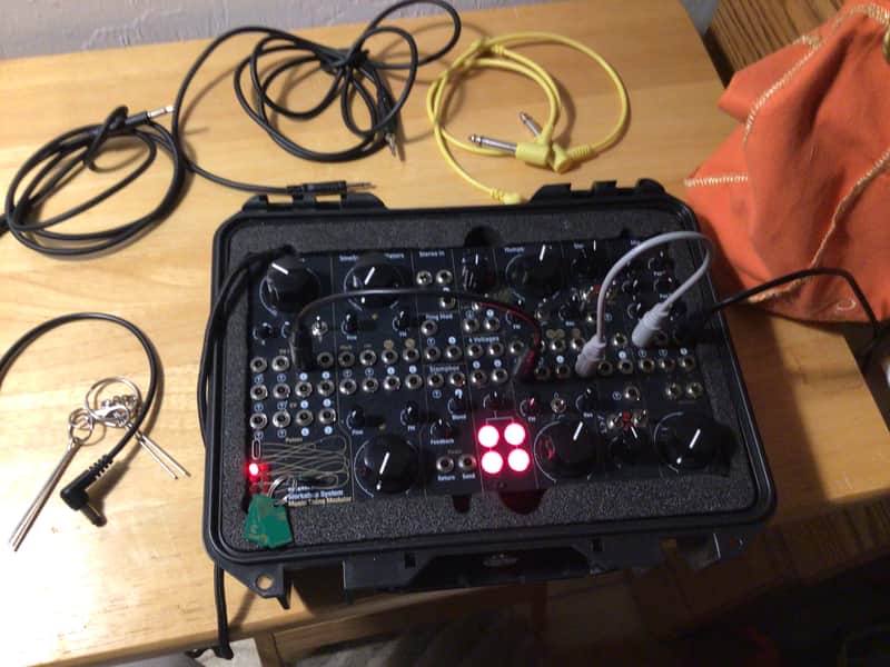 Music Thing Modular Workshop System