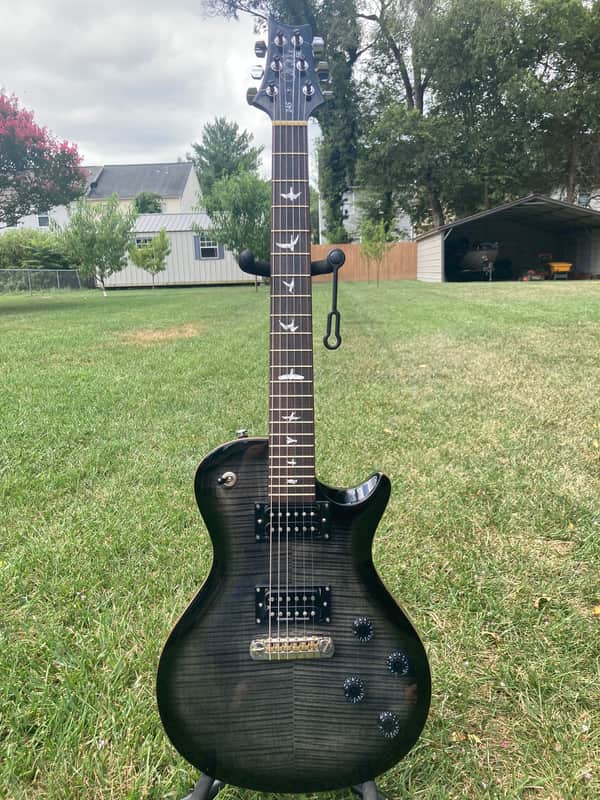 PRS Standard Se 245