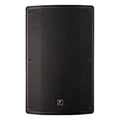 Yorkville YXL15P 1000-Watt 15" Active Loudspeaker with Bluetooth