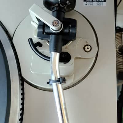 Technics SL-Q 202 image 6