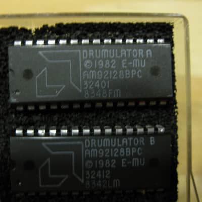 Drumulator Sound Chips image 9