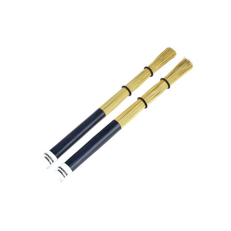 Promark Broomsticks Medium image 1