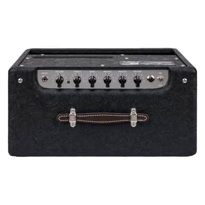 Fender Blues Junior IV 30th Anniversary 15W 1x12 Tube Combo Amp image 3