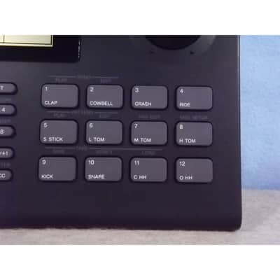 Boss DR-550 Drum Machine image 6