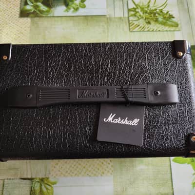 Marshall DSL1HR 2-Channel 1-Watt Guitar Amp Head Like NEW image 4