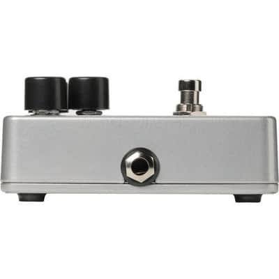 Electro-Harmonix Triangle Big Muff Pi Distortion / Sustainer Pedal image 5