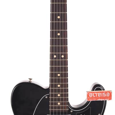 Fender Player II Telecaster HH 2026 Black 3547gr image 3