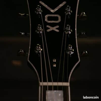 Vox Bobcat S66 2010s - Black image 5