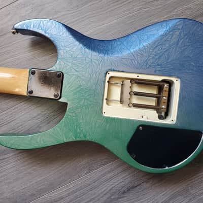 Ibanez Alex Skolnick 540phh image 14