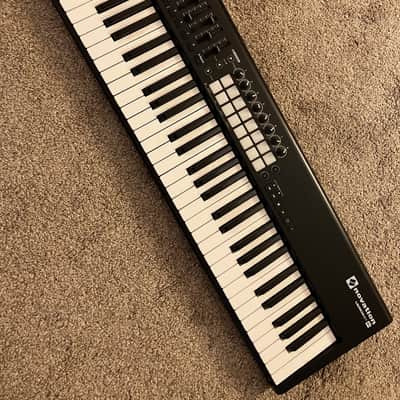 Novation Launchkey 61 MKII