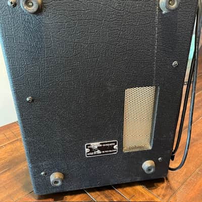 1980’s Roland RE-150 Space Echo - Green - Collector / Restoration Piece image 11