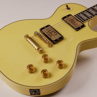 Greco Mint Collection EGC-650 RR "Randy Rhoads" 1984 MIJ Fujigen | Original Screamin Pickups image 2