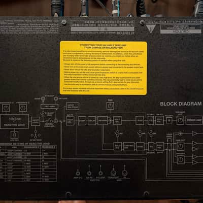 BOSS Waza Tube Amp Expander WAZA-TAE – Local Pickup image 2