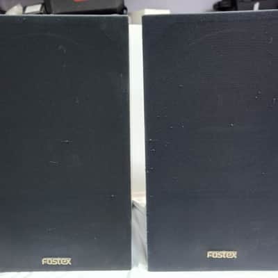 Fostex RM-1000 , Vintage reference monitor speaker 12" Co-Axial Speaker (Pair)Made in Japan Bild 10