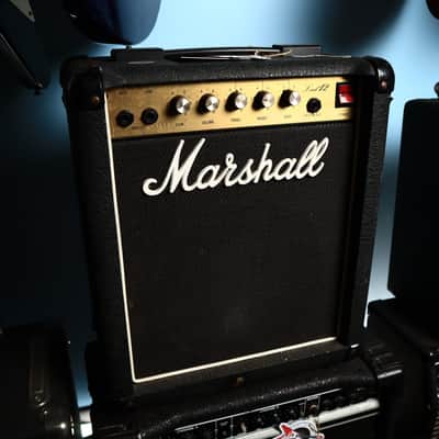 Vintage 80's Marshall Lead 12 Model 5005 England image 1