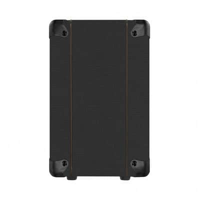 Orange Amplifiers Crush 12 12-Watt 1x6" Combo Amp - Black image 7