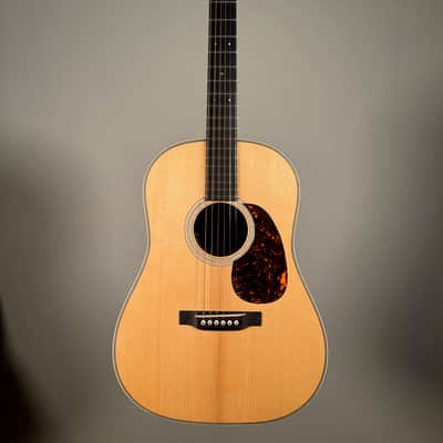 Martin D-28 Authentic 1931 2013-2016 - Nitrocellulose Lacquer r image 8