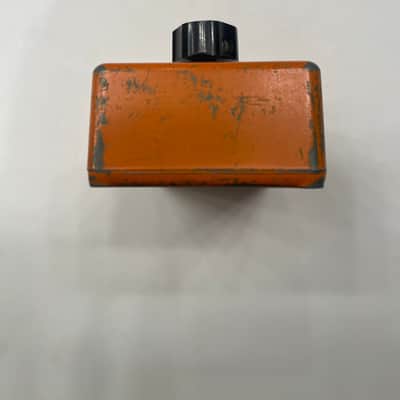 MXR MX-101 Phase 90 Phaser Shifter Script Logo Vintage 1975 Guitar Effect Pedal image 7
