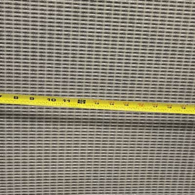 Fender Ge-412 4X12" Guitar Amplifier Speaker Cabinet Tested Cover Grill Modified image 7