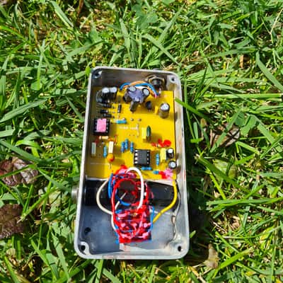 67Audio Libido Clean Boost image 5