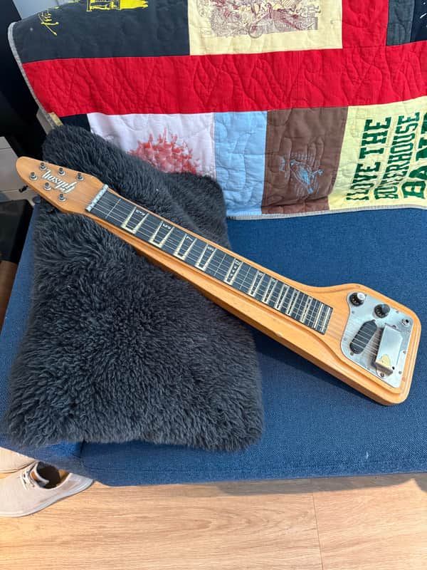Gibson Skylark Lap Steel image 1