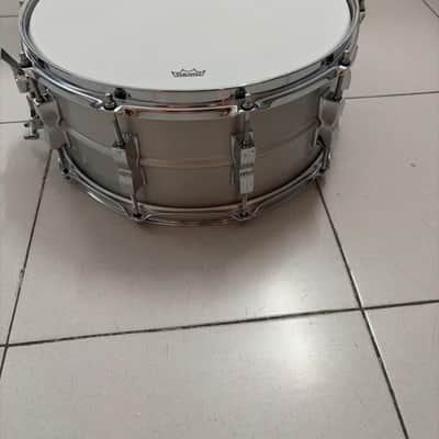 Ludwig LA654BM Acrolite Classic 14”x6,5” 2026 - Brushed image 2
