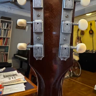 1960 Gibson J-50 image 3