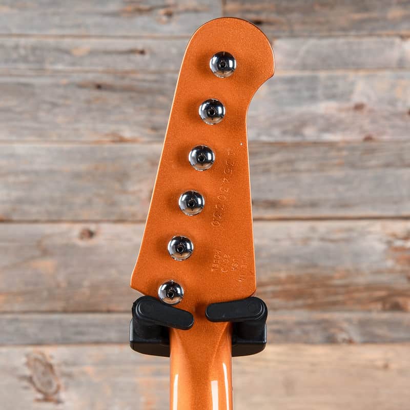 Gibson Skunk Baxter Firebird image 6