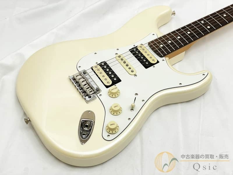 Fender MIJ Hybrid II Stratocaster HSH 2024 Collection | Reverb Canada