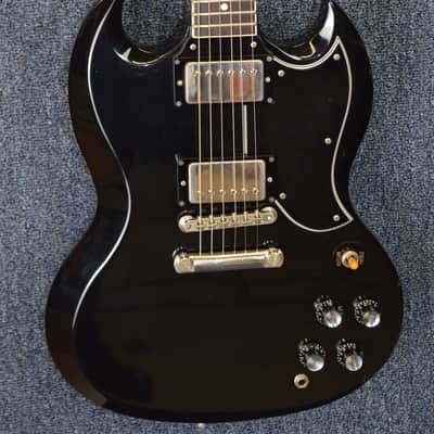 Greco SS-600 SG - Long Neck Tenon - Killer Guitar !! 1990 | Reverb