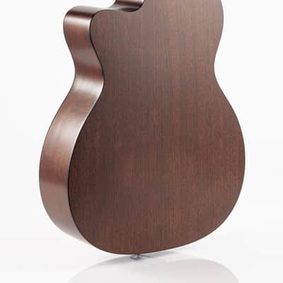 Martin Road Series OMC-10E Modern - 1935 Sunburst image 10