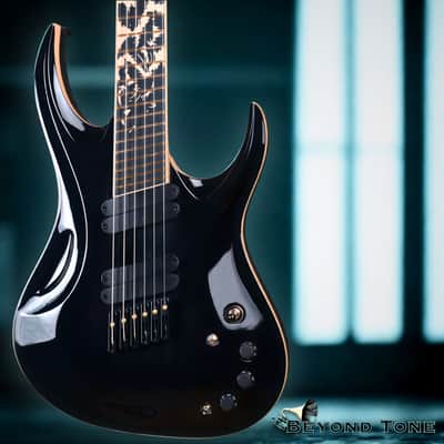 Boyarsky Embracer II Black Sun - custom - boutique - rare image 1