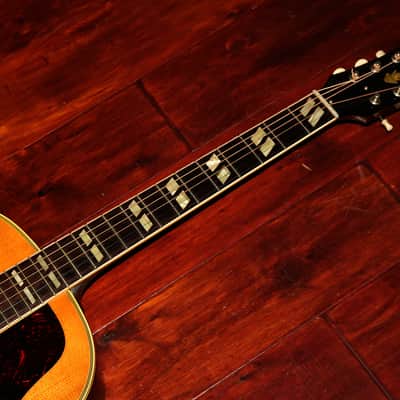 1959 Gibson Country Western (SKU:GIA1002) image 7