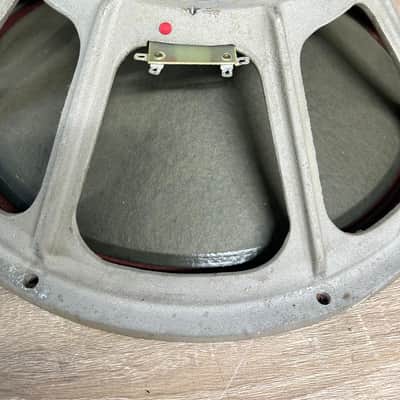 1980s Cerwin Vega 188EM 300 Watt 18" Speaker/Woofer 8-ohm #2036 image 7
