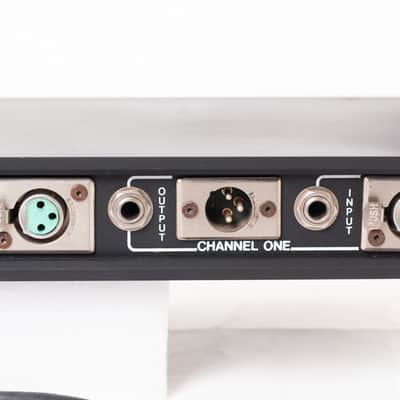 MXR M-136 Dual Limiter (Refurbished & Recapped) #4 image 9