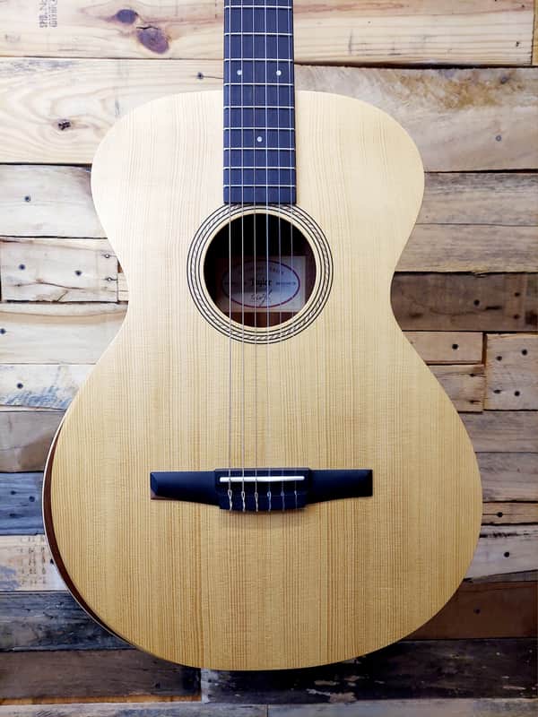 Taylor Academy 12-N 2024 - Present - Natural image 1