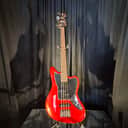 Fender Squire Jaguar 2015/2020
