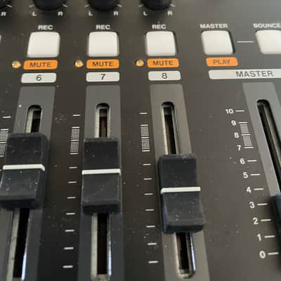 TASCAM Digital Portastudio DP 02 CF - Black image 15