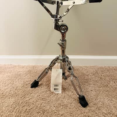 Pearl S-800W Double Braced Snare Drum Stand image 2